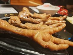 -红盔甲·小龙虾(人民广场店)