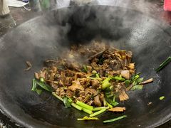 -逢缘柴火农家乐(连南店)