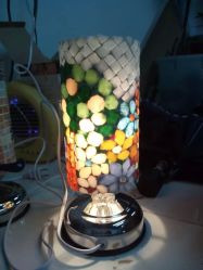 成品-瓦匠工社·马赛克·积木拼图·亲子手工DIY