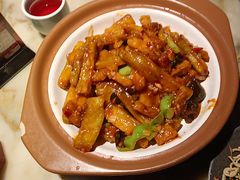 -红蜡烛•瓦罐粥家常菜•夜宵(中山路店)