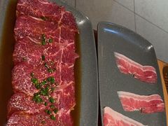 -新石器烤肉(赣州万象城店)