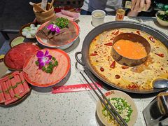 -龙厂长老火锅(抚琴店)