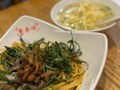 -东泰祥生煎馆(重庆北路店)