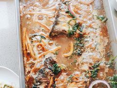 -半天妖烤鱼(石岛店)