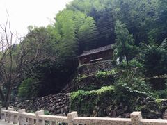 -林坑古村落