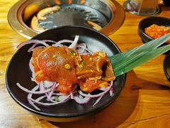 -九田家黑牛烤肉料理(香河店)