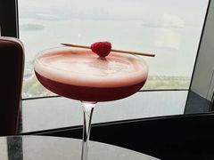 -苏州W酒店·苏滟中餐厅