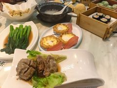 -點無缺茶楼·海鲜酒家(世博店)