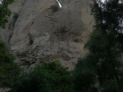 -雁荡山三折瀑景区