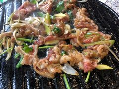 -厚味居炙子烤肉·清真(天桥南纬路店)