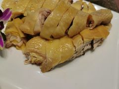 白切鸡-庄氏祥记家常食府(国瑞建材家居博览中心店)