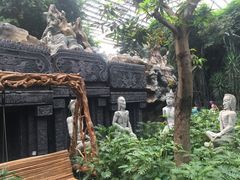 -龙达温泉生态城