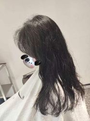 -丝语萱形象