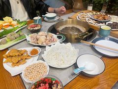 -大理董·董家小厨野生菌火锅(古城旗舰店)