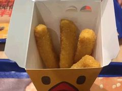 -汉堡王(南京砂之船店)