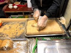 -朝鲜族打糕(时尚天河店)