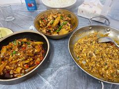 -老师傅餐馆(长沙店)