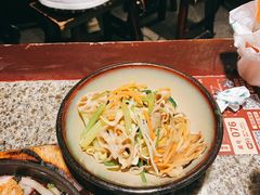 -南京大牌档(人民广场店)