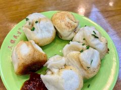 -三镇民生甜食馆(胜利街总店)