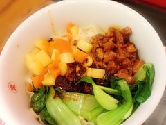 -煜北·西北小馆(曲阳路店)