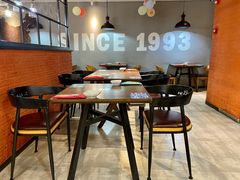 大堂-豪客来牛排(空港华联店)