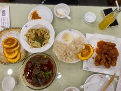 -东四民芳餐厅(世茂工三店)
