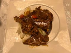 -酌宴府The China Club·广州万富希尔顿酒店(云城东路店)