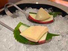 -極上萬膳·日料放题(来福士江景店)