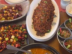 -云里小坐·小院里·团建·宴请·下午茶(三圣乡店)