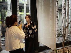 -Metal hands·铁手咖啡