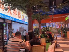 -流舫海鲜酒家(张溪店)