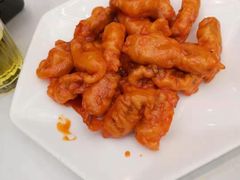 糖醋里脊-庐州太太(鼓楼店)