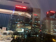 景观位-江南厨子(万象天地店)