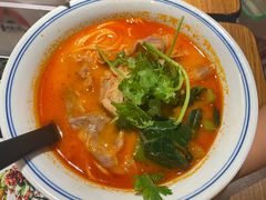 -和府捞面(东直门银座店)