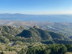 -云峰山自然风景区