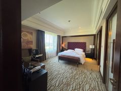 -长白山万达喜来登度假酒店