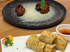 -枣子树·素食餐厅(普陀山店)