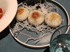 -三利音·玖弄小鲜(浦东嘉里城店)