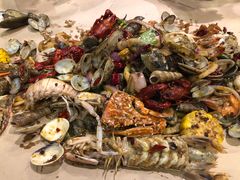-麻屋手抓海鲜(防城港总店)