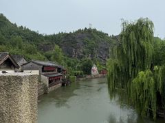 -雁门客栈库底鱼