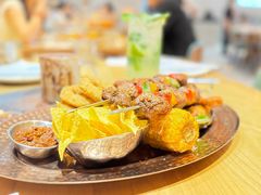 -魏客咖啡(中铁中心店)