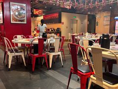 -禄鼎记·多口味酸菜鱼(侨鑫店)