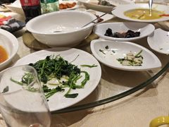 -上海虹桥宾馆味翠餐厅