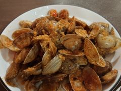 绝密花甲-念念Restaurant(贝岗店)