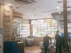 -喜悦小串海鲜烧烤大排档(高新万达店)
