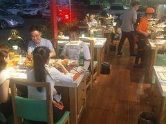 -小鲜肉延边朝鲜族烤串(珠海店)