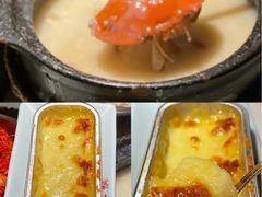 -蚝翅·海鲜粥·烧烤·羊肉季(鄞州万达店)