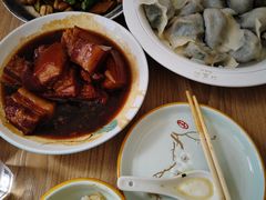 -日丰园海肠水饺·老字号大连海鲜(小平岛总店)