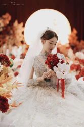 -Color卡诺婚纱礼服馆(南京严选店)