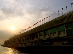 -澳门外港客运码头(轮渡站)